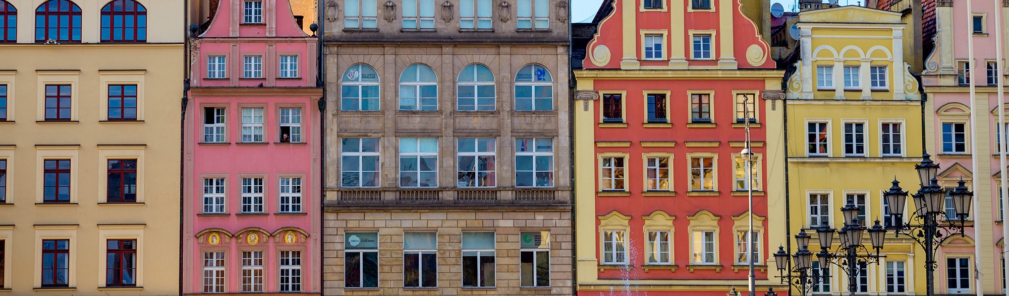 Jewish Tours to Wroclaw