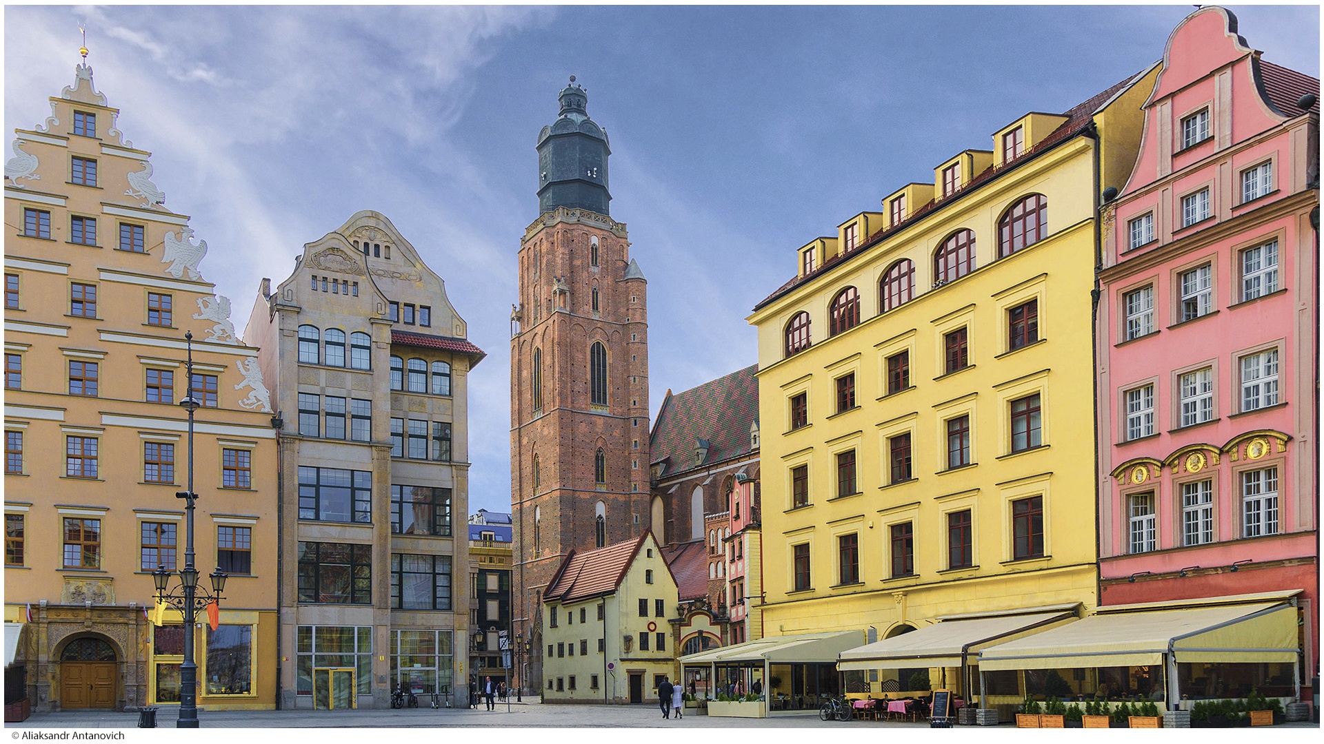 Wroclaw Day 4