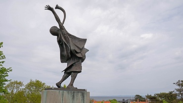 Germany and Denmark Jewish Tour