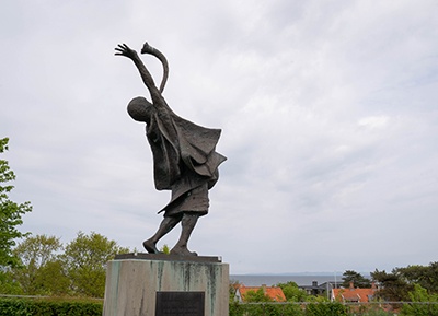 Rescue of the Danish Jews in 1943